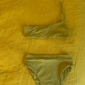 Toast Sustainable Swim Suit
